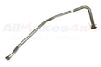 562858 - FRONT PIPE - EXHAUST  by AllMakesExhaust Part Land Rover Range Rover Defender, Series