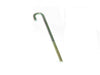 562953 - rod fixing battery Series 3  by AftermarketElectrical Part Land Rover Range Rover Series