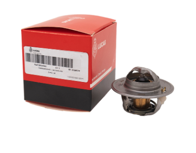563122LUCAS - Thermostat – 2.6L 6-Cyl  by LucasCooling or Heating Part Land Rover Range Rover Series