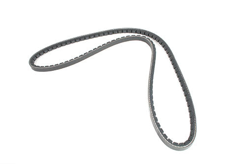563132D - V-Belt Fan - Series III 12V 2.25 10a1050  by DaycoEngine Part Land Rover Range Rover Defender, Series