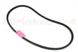 563132G - FAN BELT  by DAYCO Land Rover Range Rover 