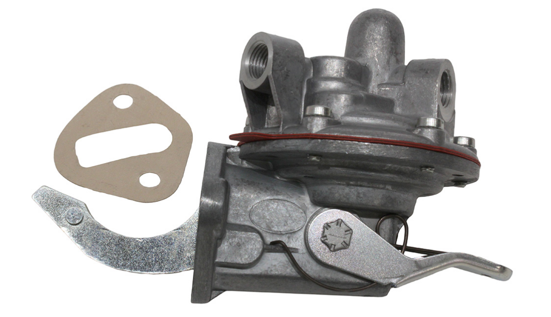 563146G - DIESEL LIFT PUMP  by PR2 Allmakes OEElectrical Part Land Rover Range Rover Defender