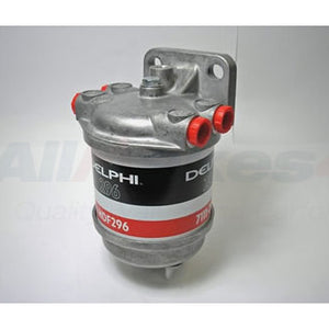 563190 - fuel filter assembly