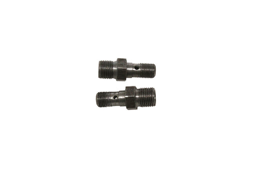 563195 - Injector bolt Engine Part Land Rover Range Rover Defender, Series