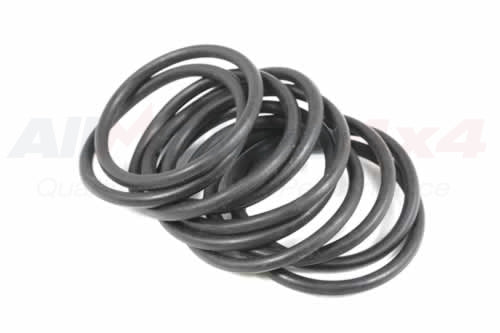564258 - Oil filler cap O-ring Engine Part Land Rover Range Rover Defender, Discovery, Range Rover, Series