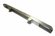 564704 - Front Bumper – Galvanised  by AftermarketBody Part Land Rover Range Rover Defender, Series
