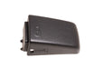 LR032995 - cover handle door front LH black  by EurospareBody Part Land Rover Range Rover Discovery, Freelander 1