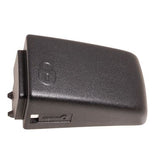 LR032995 - Front door handle cover LH black