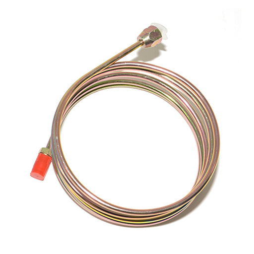 565466ES - Brake pipe  by AftermarketBrake Part Land Rover Range Rover Series