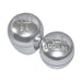 DA6600 - Gear Knob Set- Gear & Transfer Lever  by AftermarketTransmission or Drivetrain Part Land Rover Range Rover Defender