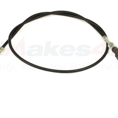 566426 - Accelerator cable Range Rover RHD