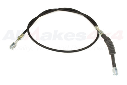 566426 - CABLE ASSY  by EurospareFuel System Part Land Rover Range Rover Range Rover