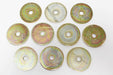 566580 - washer plain Body Part Land Rover Range Rover Discovery, Range Rover