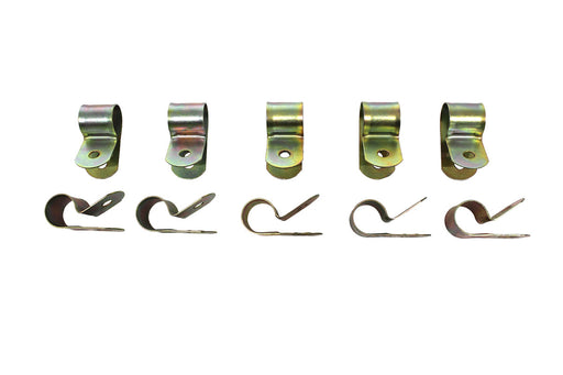 56666LR - Cable Clip  by LAND ROVERElectrical Part Land Rover Range Rover Defender, Discovery, Range Rover, Series