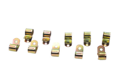 56666 - clip OEM  by LucasBrake Part Land Rover Range Rover Defender, Discovery, Range Rover, Series