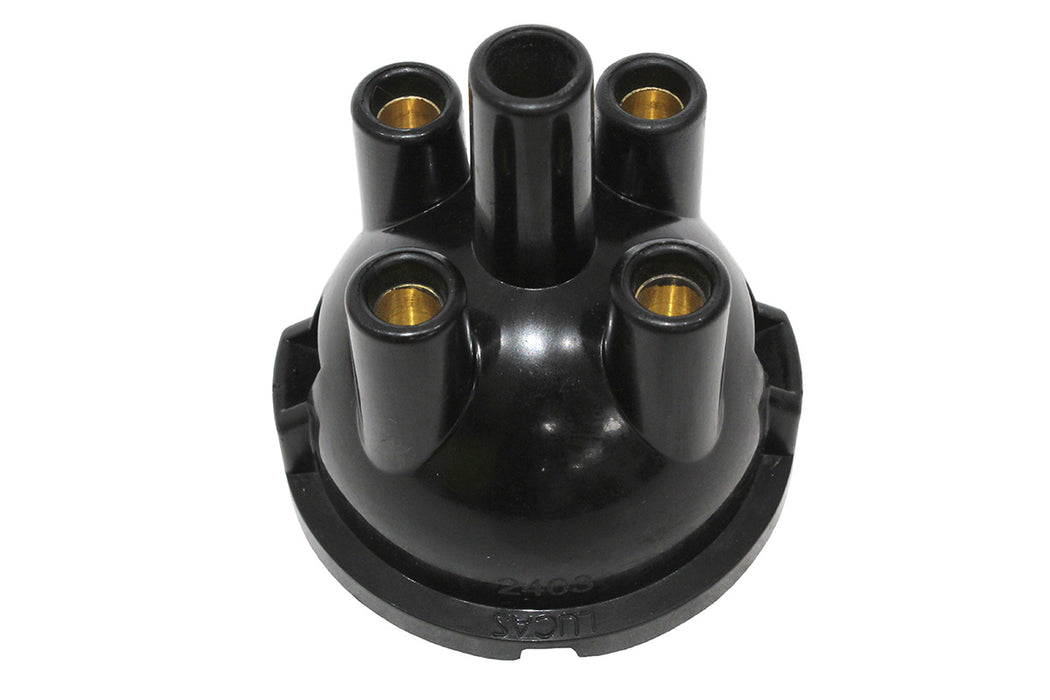 566859LUCAS - DISTRIBUTOR CAP  by LUCAS Land Rover Range Rover 