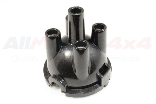 566859 - Distributor cap upto suff C  by AllmakesElectrical Part Land Rover Range Rover Defender, Series