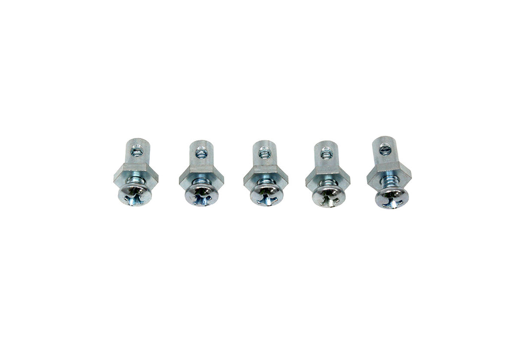 566902 - pin fastening GENUINE LR  by Land RoverCooling or Heating Part Land Rover Range Rover Defender, Series