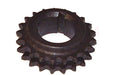 568333 - Crankshaft Gear/ Sprocket Timing Chain  by AftermarketEngine Part Land Rover Range Rover Defender, Series