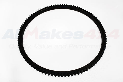 568431 - GEAR - FLYWHEEL RING Engine Part Land Rover Range Rover Defender, Discovery, Range Rover, Series