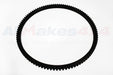 568431 - Diesel Flywheel Ring Gear Engine Part Land Rover Range Rover Defender, Discovery, Range Rover, Series