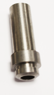 568688 - Inlet valve guide dsl replacement