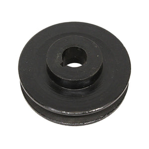 568788 - pulley alternator