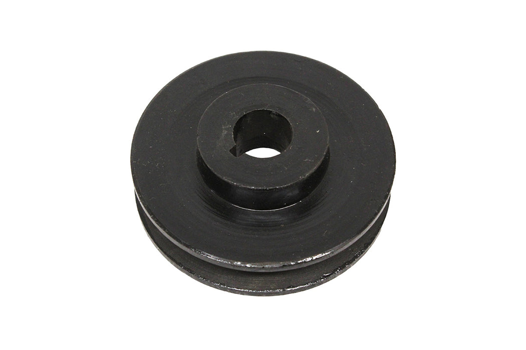 568788 - pulley alternator Electrical Part Land Rover Range Rover Defender, Series