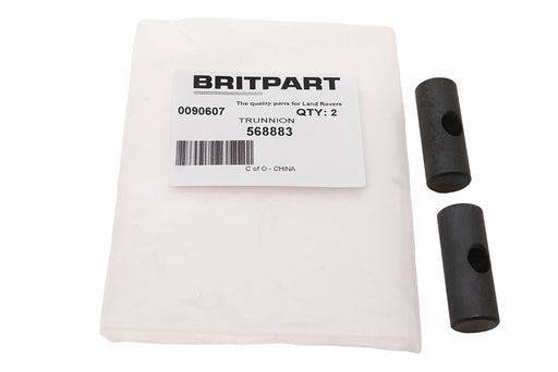 568883 - Trunnion  by AftermarketSteering or Suspension Part Land Rover Range Rover Defender, Series