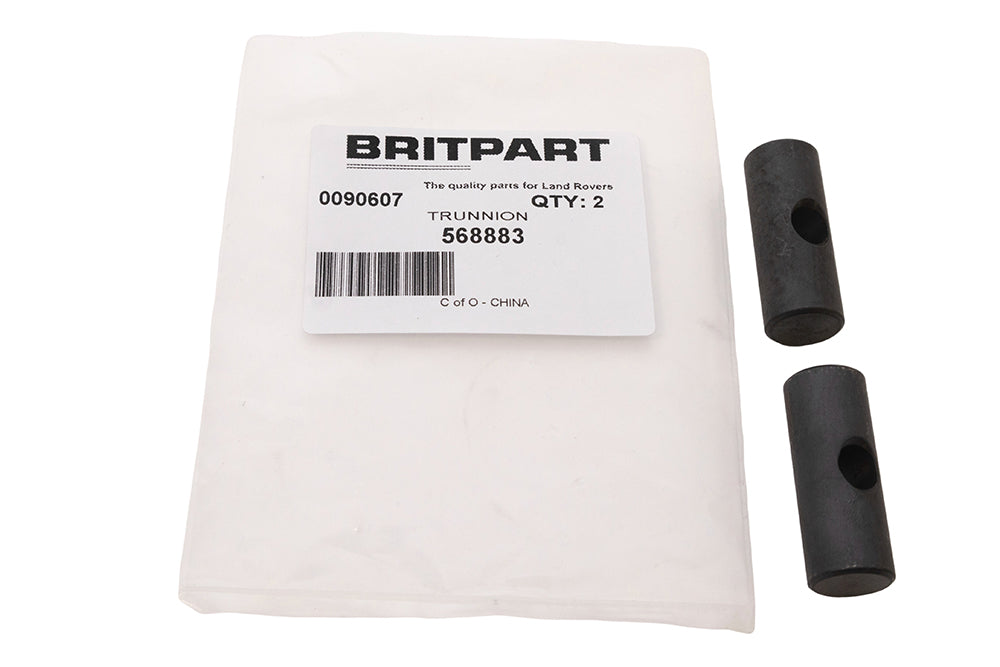568883 - Trunnion  by AftermarketSteering or Suspension Part Land Rover Range Rover Defender, Series