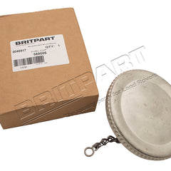 569006 - Military fuel cap
