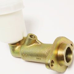 569339 - hoofdremcilinder (voor enkele leiding met servo)