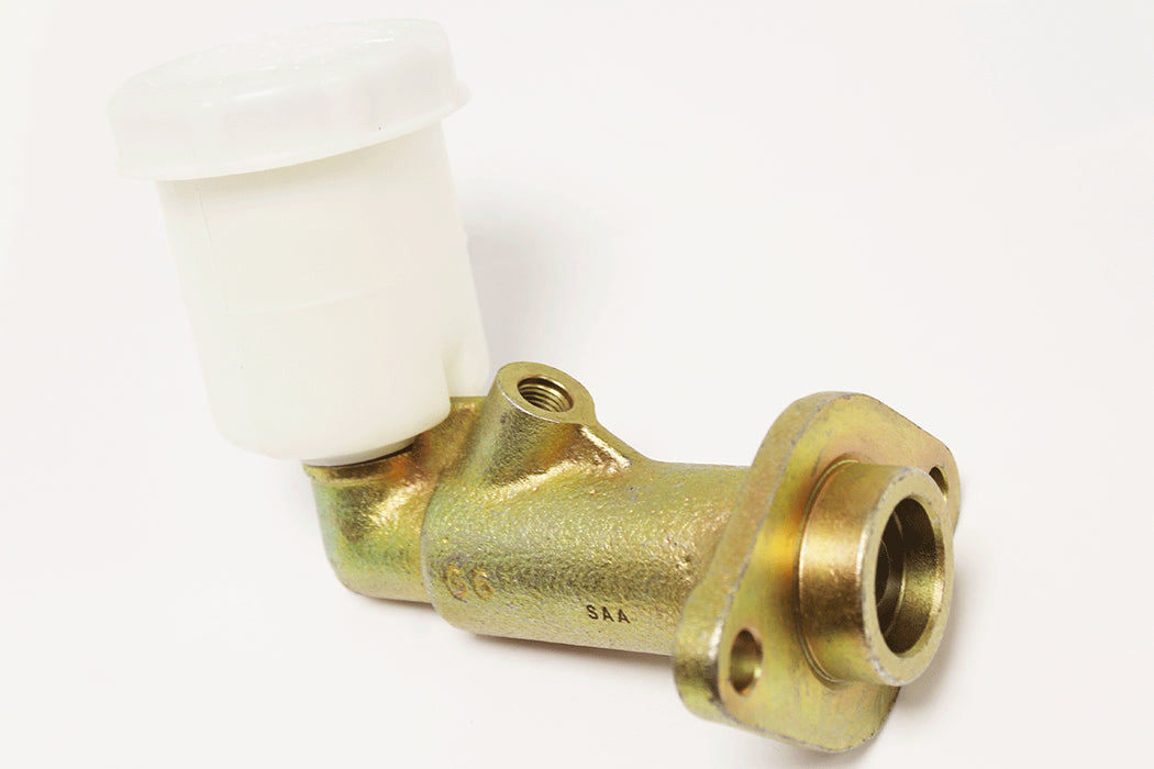 569339 - brake master cylinder (for single line with servo)  by BearmachElectrical Part Land Rover Range Rover Defender, Series