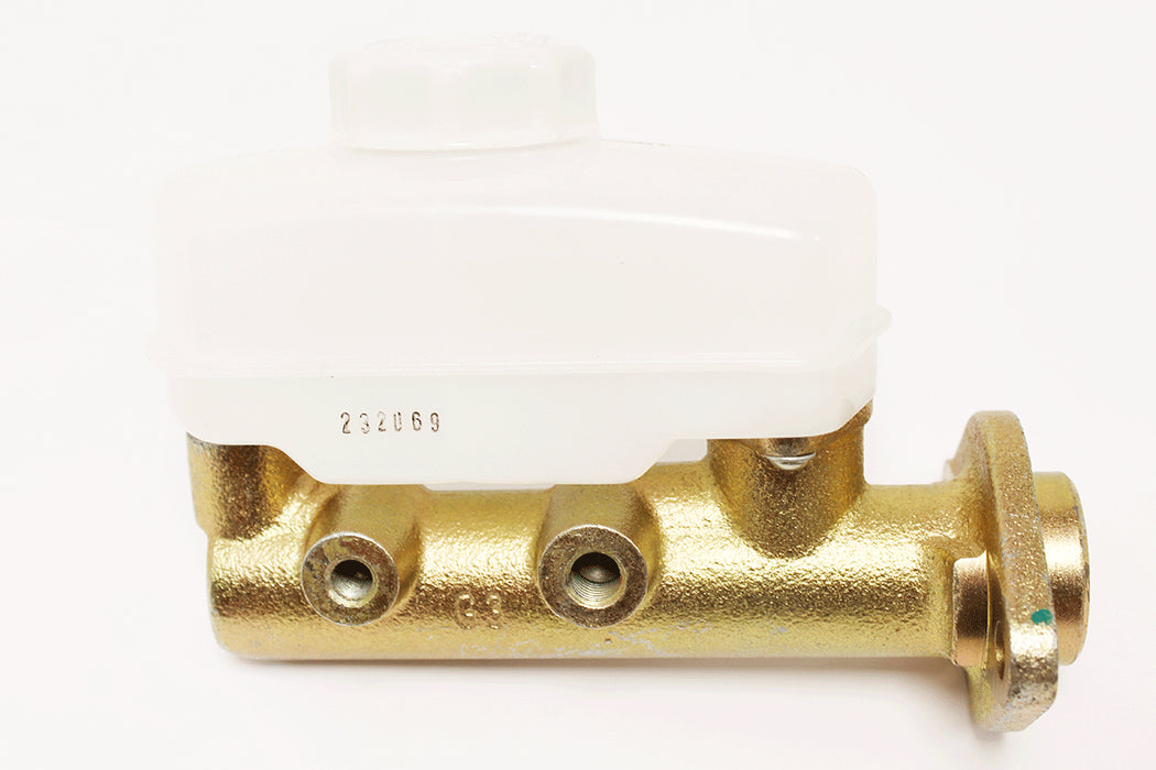 569671 - brake master cylinder 88" >80 repl. Brake Part Land Rover Range Rover Series