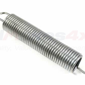 569701 - spring clutch