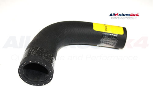 569955 - HOSE - RADIATOR TOP  by AftermarketEngine Part Land Rover Range Rover Defender, Series