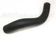 569956 - Bottom radiator hose SII(A) 2.25  by AllmakesCooling or Heating Part Land Rover Range Rover Defender, Series