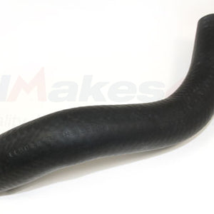 569956 - HOSE - RADIATOR BOTTOM