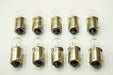 570822 - bulb 12V 4W small fitting Electrical Part Land Rover Range Rover Series