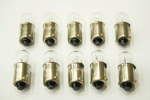 570822 - Bulb – 12V 4W – Small Fitting Electrical Part Land Rover Range Rover Defender, Range Rover, Series