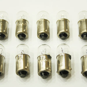 570822 - bulb 12V 4W small fitting