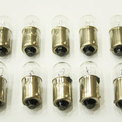 570822 - Lamp 12V 4W kleine fitting