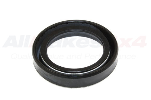 571059 - OIL SEAL - FRONT COVER - PETROL Engine Part Land Rover Range Rover Defender, Range Rover, Series
