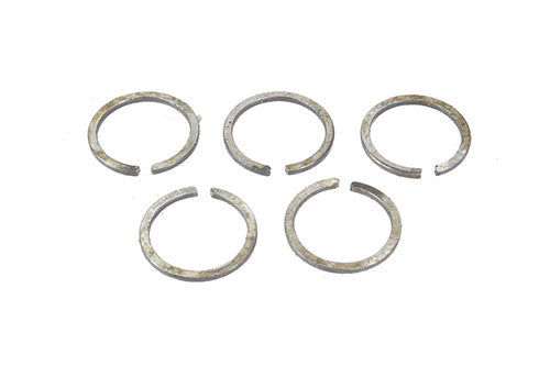 571090 - Snap Ring – LT95 Gearbox Transmission or Gearbox Part Land Rover Range Rover Defender, Series
