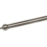 571160 - Clutch slave cylinder push rod V8