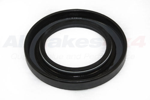 571175 - OIL SEAL OUTPUT SHAFT V8 Engine Part Land Rover Range Rover Defender, Range Rover, Series