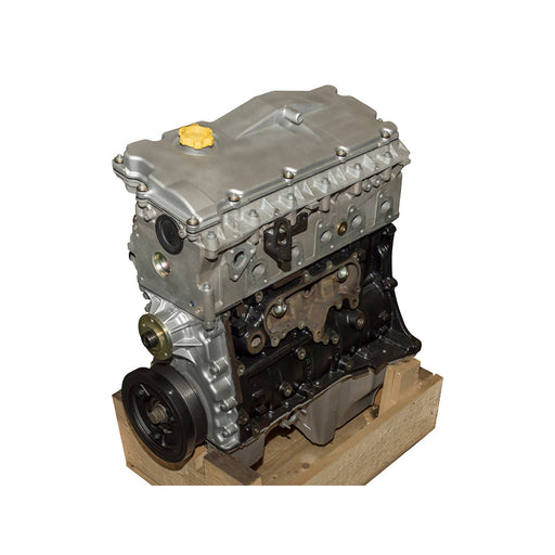 DA1510 - Engine - Reconditioned TD5 - 15p  by AftermarketEngine Part Land Rover Range Rover Defender
