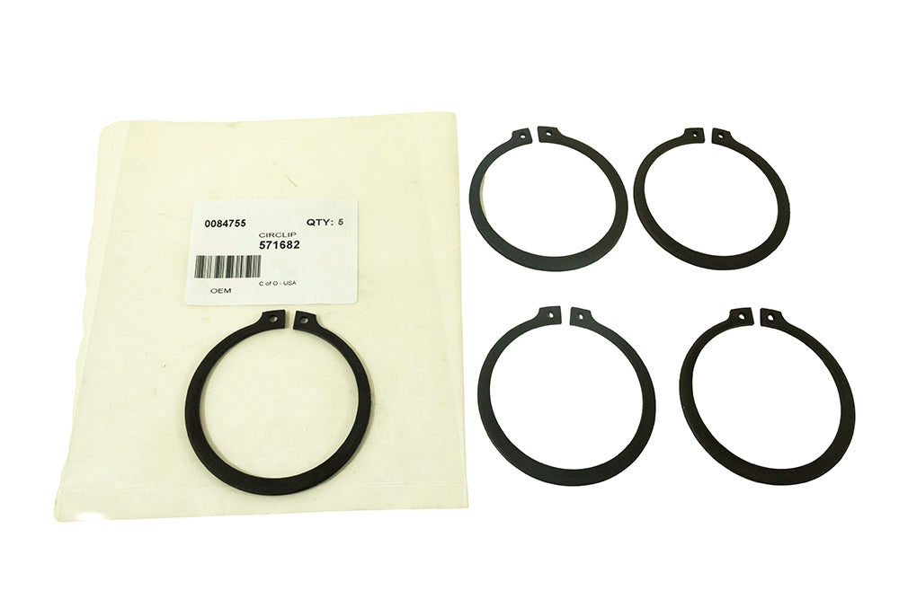571682 - Circlip Hardware Part Land Rover Range Rover 