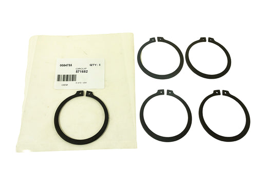 571682 - Circlip Hardware Part Land Rover Range Rover 