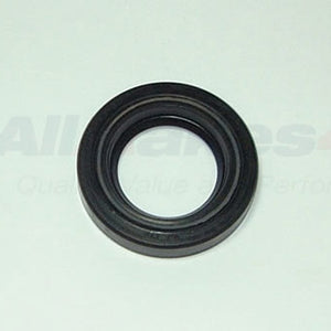 571718 - Oliekeerring vervangen